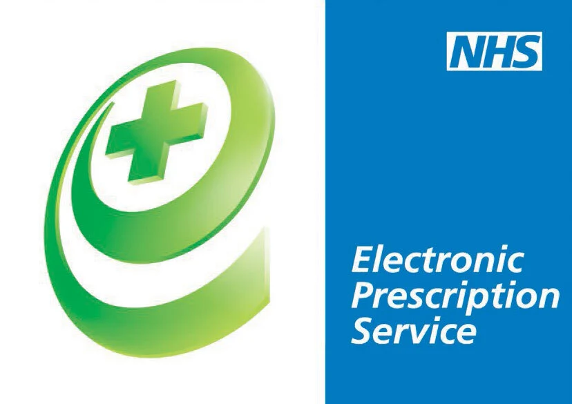 NHS Electronic Prescription Service
